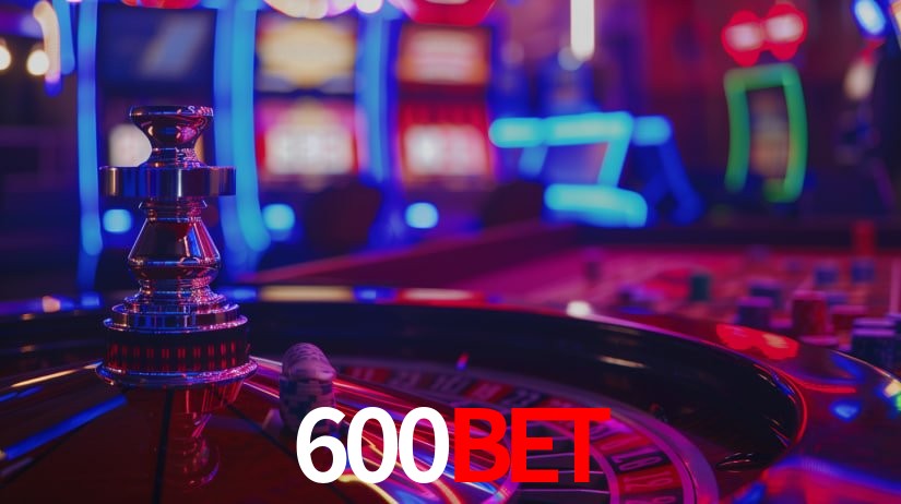 600bet - Confiável-de Casino Online Brasil - 600bet cassino