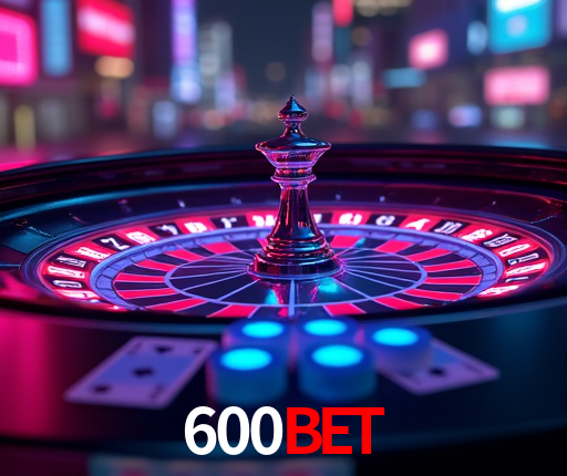 Experiência VIP 600bet