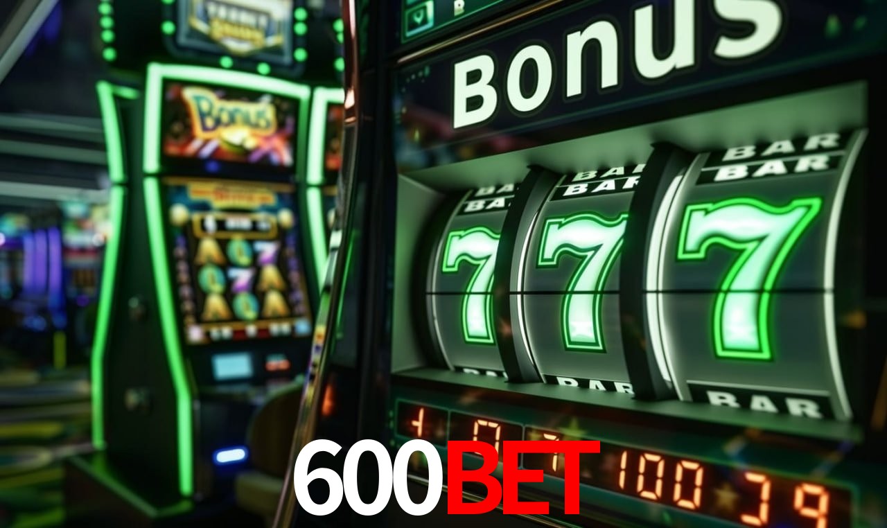 Statistics 600bet
