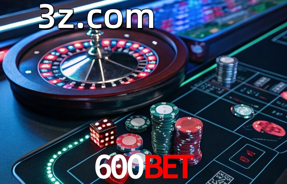 600BET