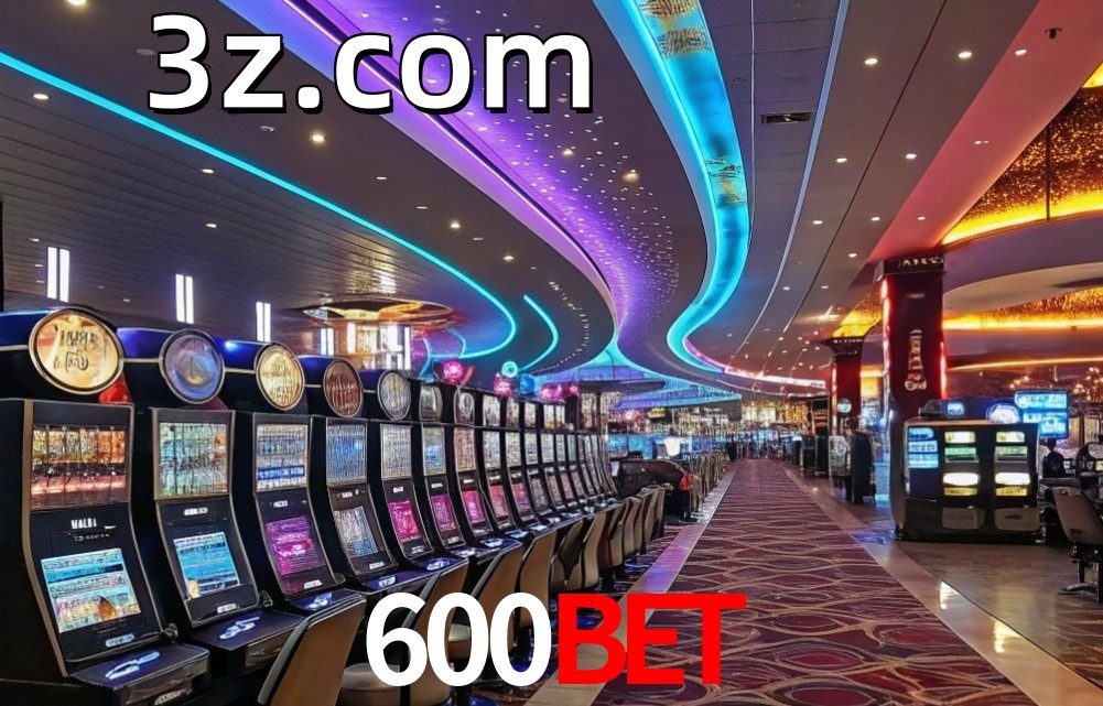 600BET