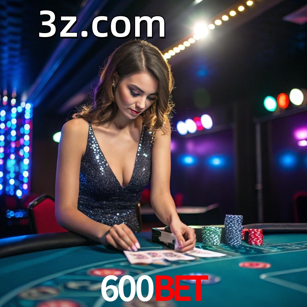 600BET