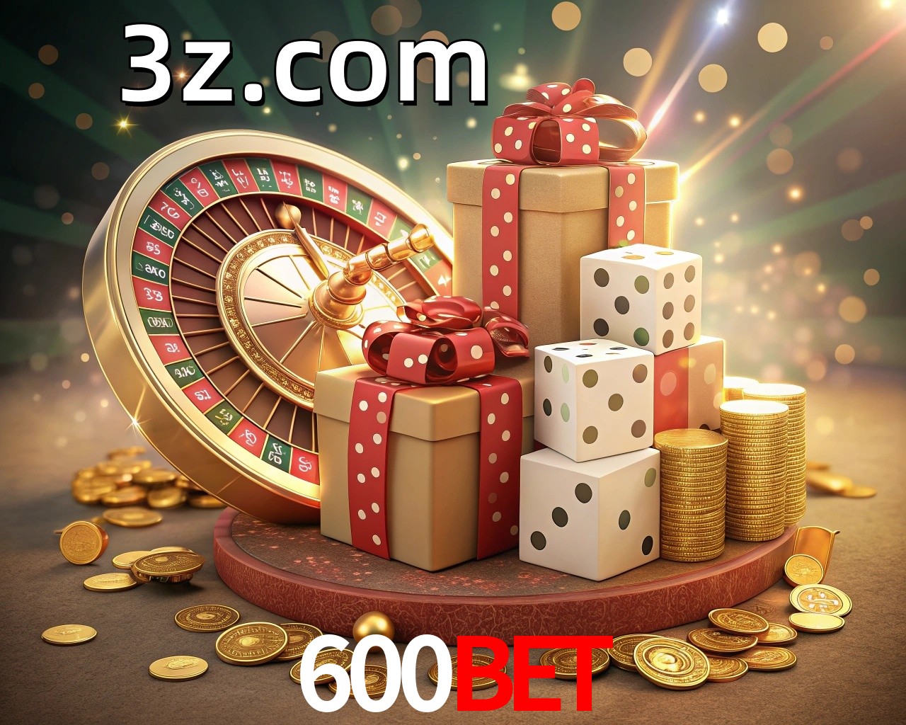600BET