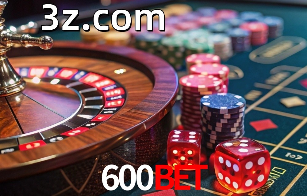 600BET