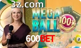 Mega Ball