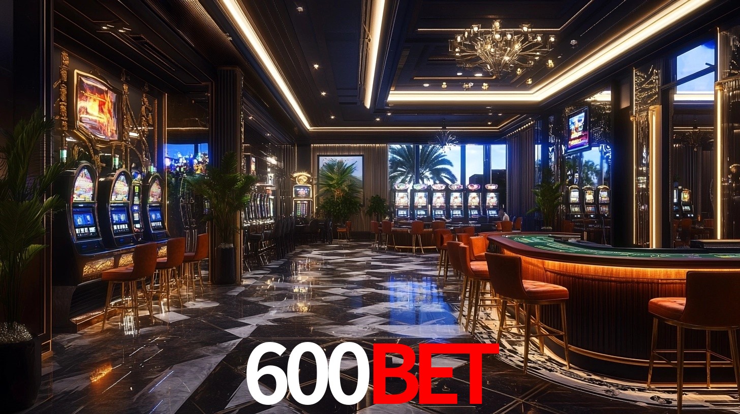 600bet app