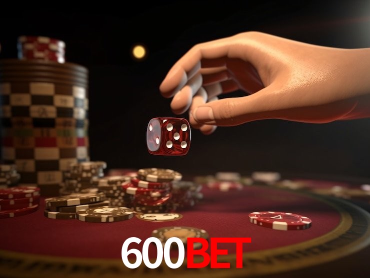 A Popularidade dos Caça-Níqueis no 600bet