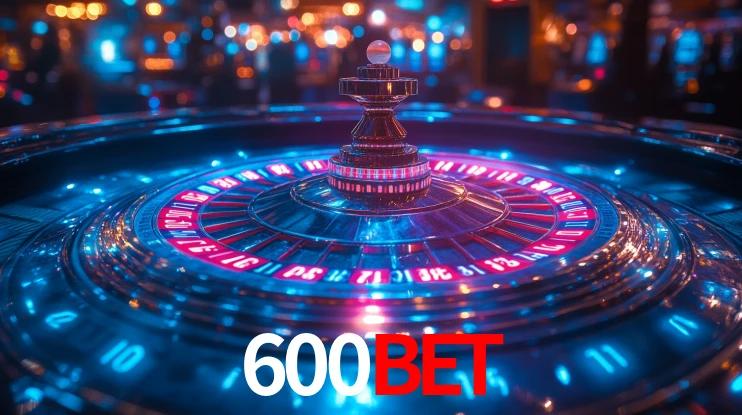 600bet cassino