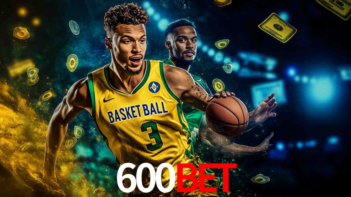 Mesa de Blackjack 600bet