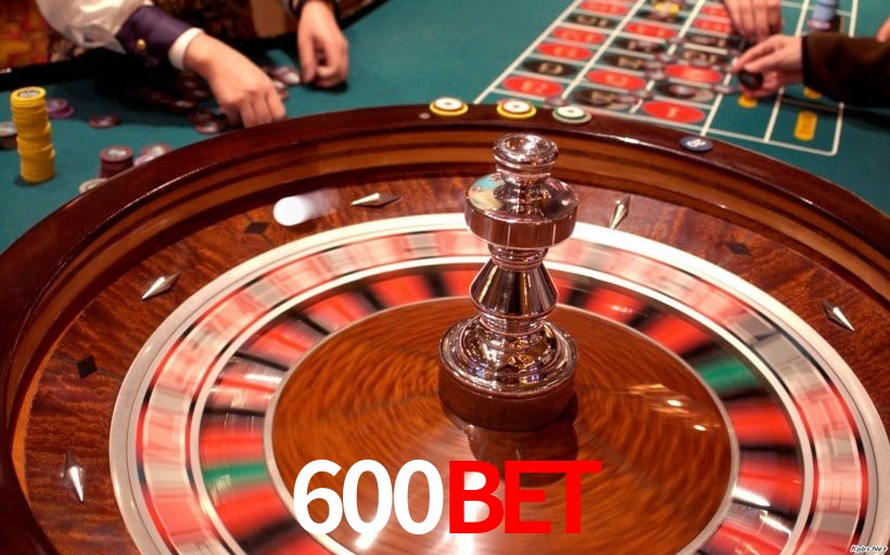 Descubra a Essência do 600bet: Nossa História e Compromissos