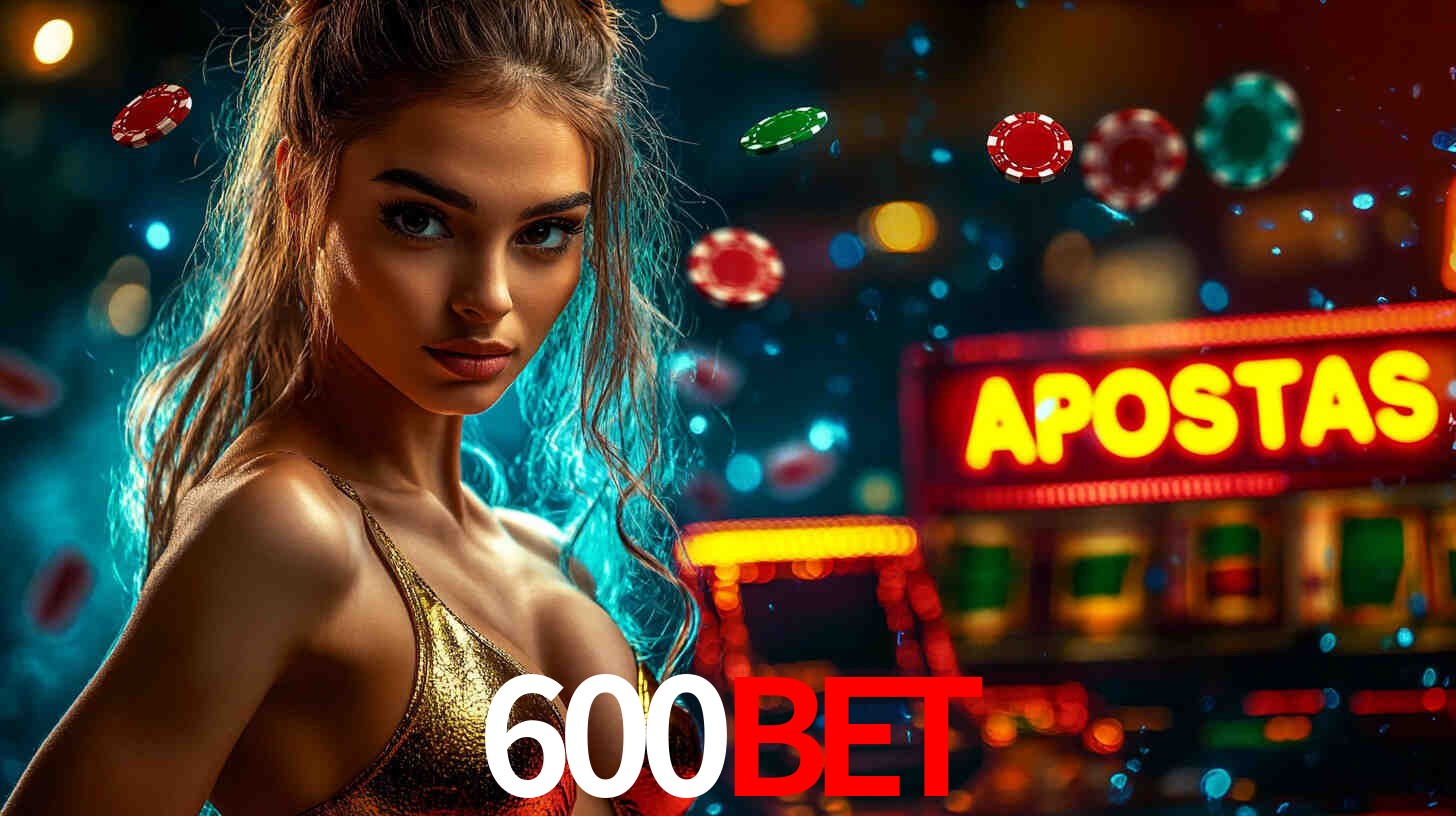 Casino VIP 600bet