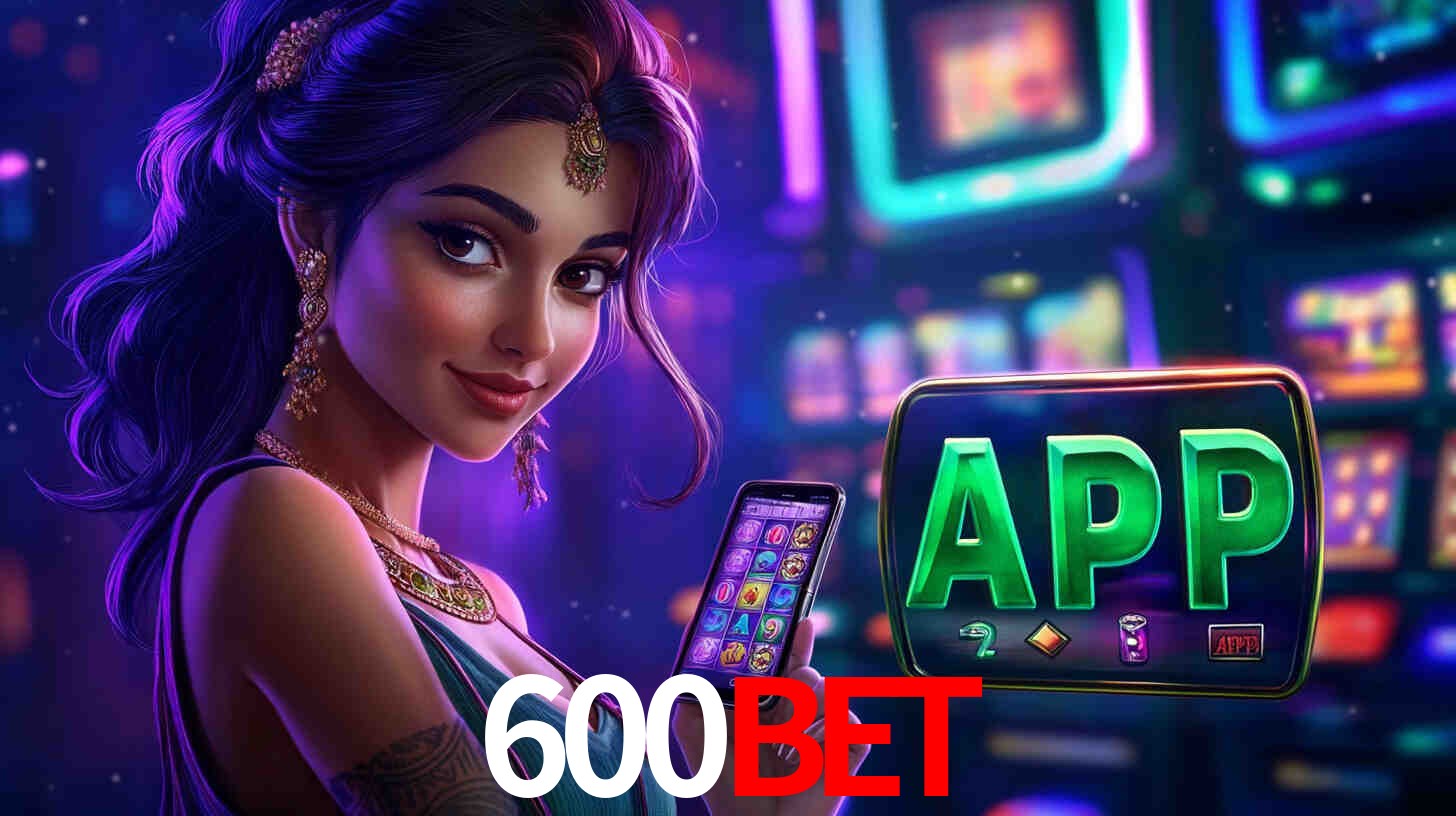 Desvendando o Mundo dos Jogos Virtuais na 600bet