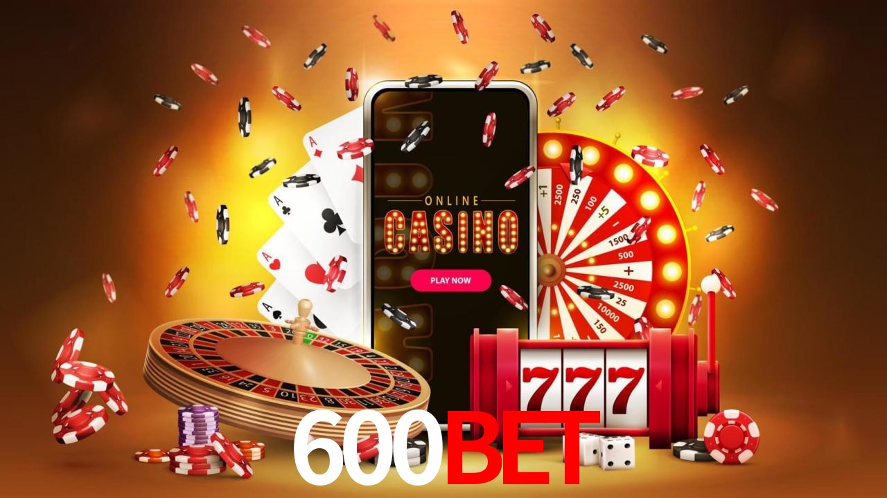 Jogos Exclusivos 600bet