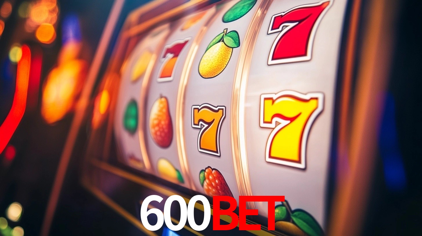 600bet,600bet cassino