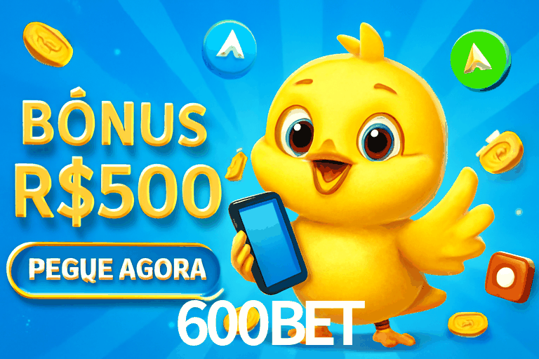 Slot Games 600bet