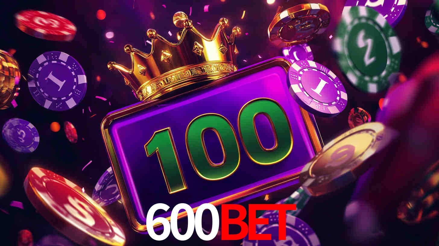 Ofertas Imperdíveis na 600bet: Promoções e Bônus Que Valem a Pena