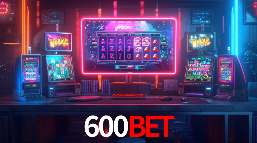 600bet: Seu Especialista em Apostas Esportivas Brasileiras