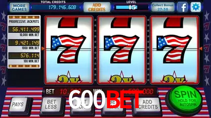 APP oficial da 600bet para mobile