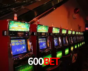 Platform Technology 600bet