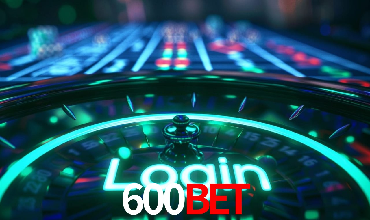 A Revolução dos Aplicativos de Jogos no 600bet