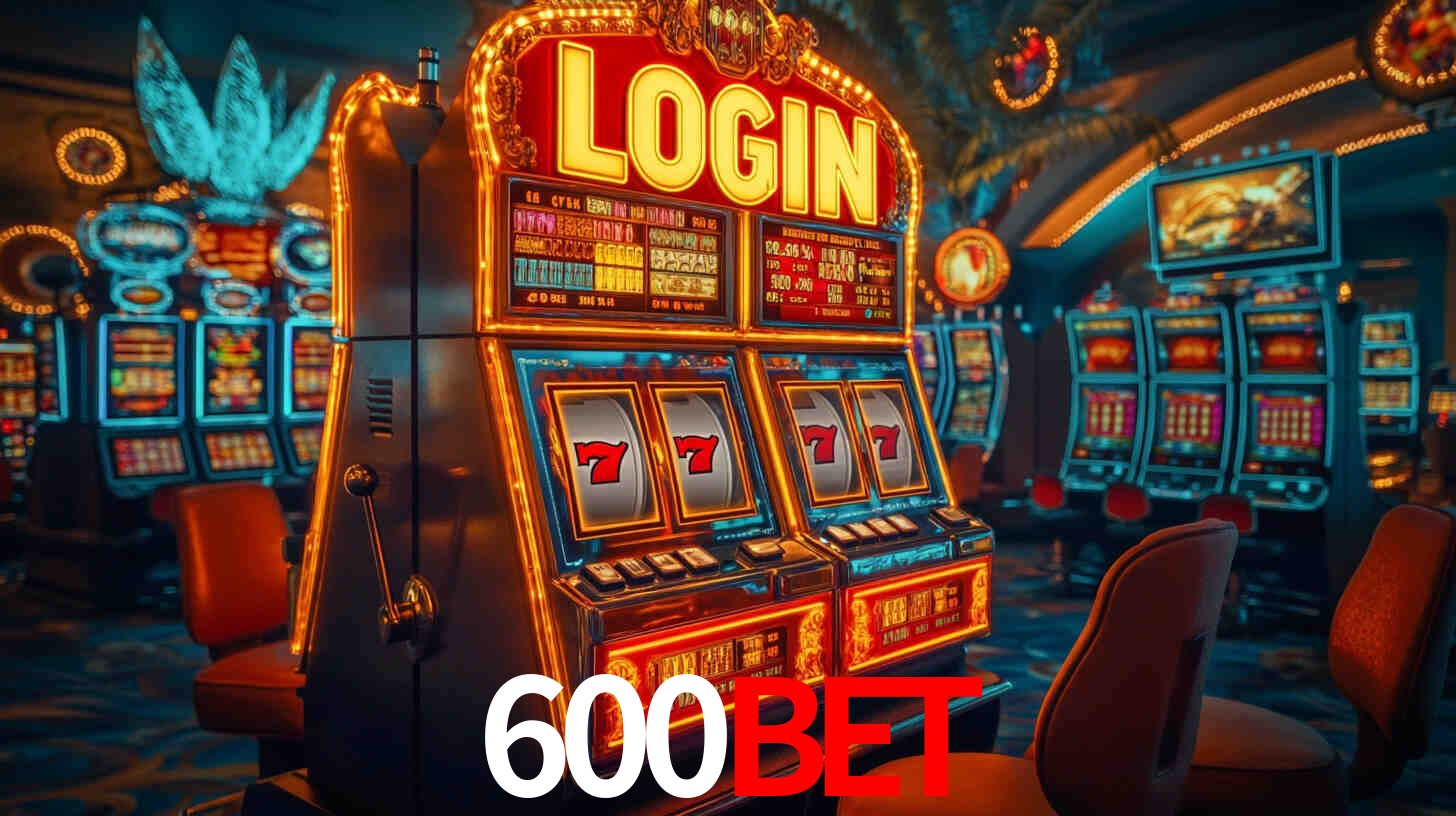 600bet,600bet cassino