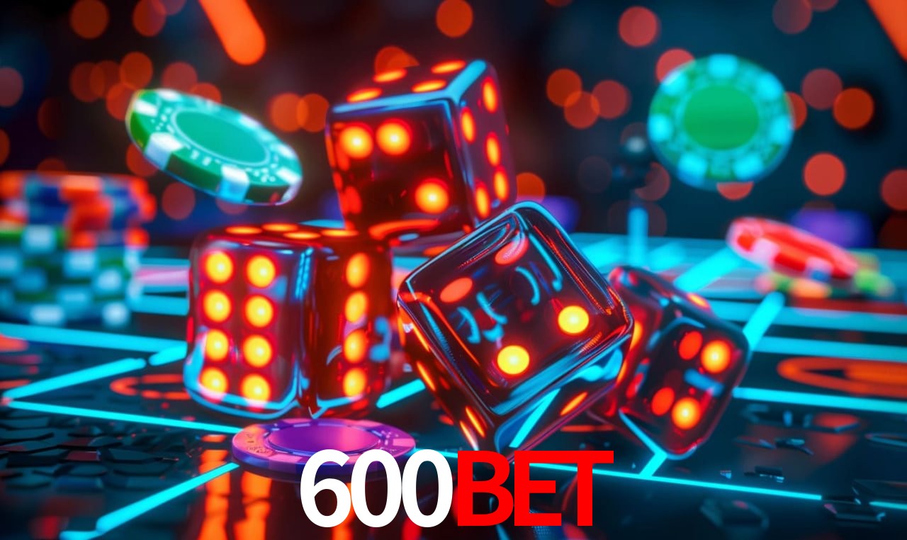 Sistemas de Segurança 600bet