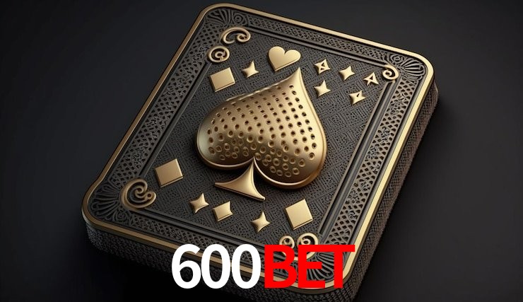 Desvendando o Mundo dos Jogos Virtuais na 600bet