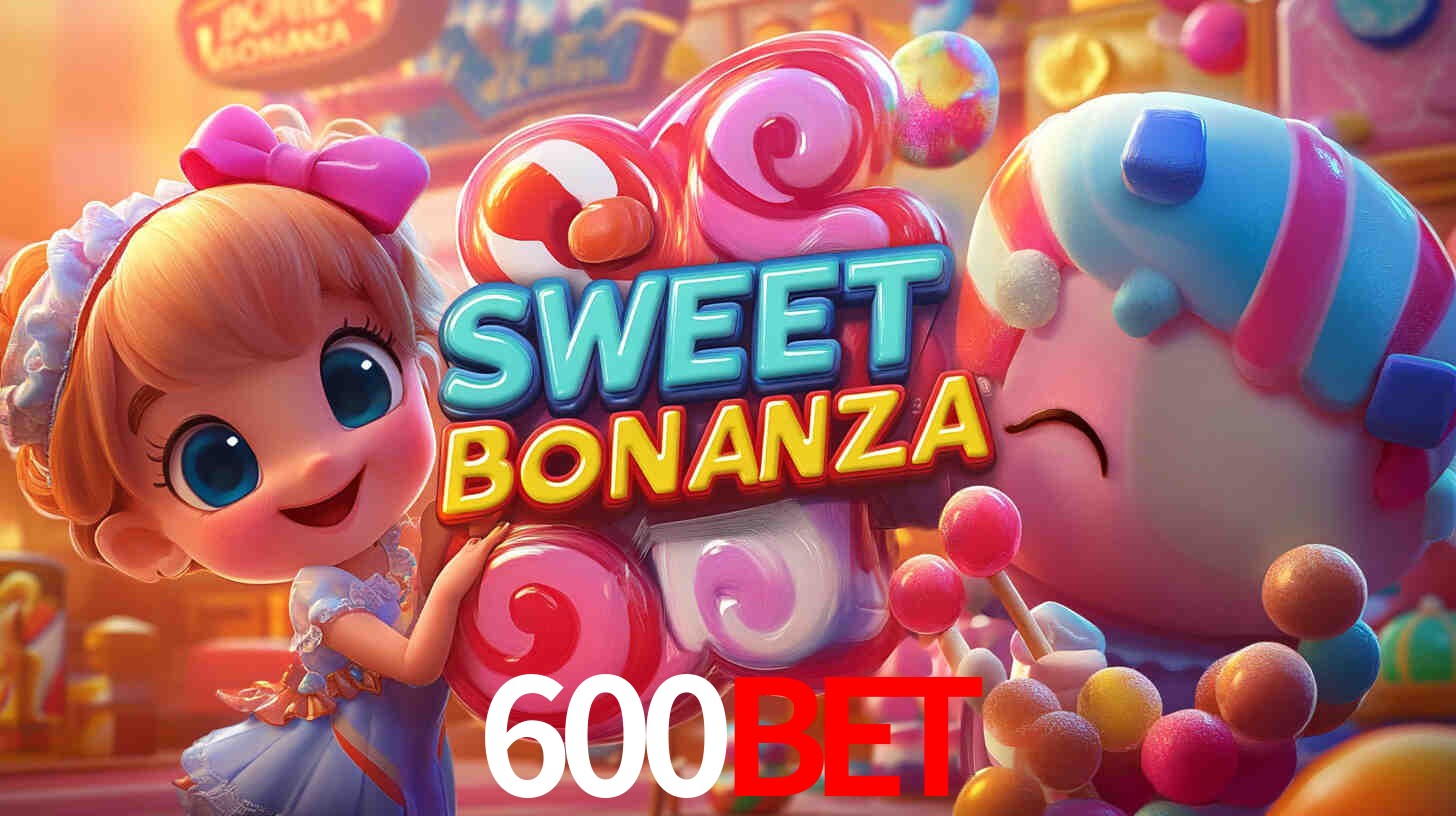 Casino Ao Vivo 600bet