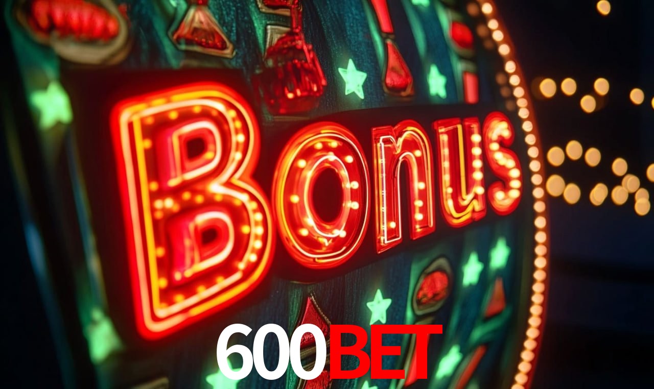 A Emoção da Loteria na 600bet: Uma Chance de Mudança de Vida