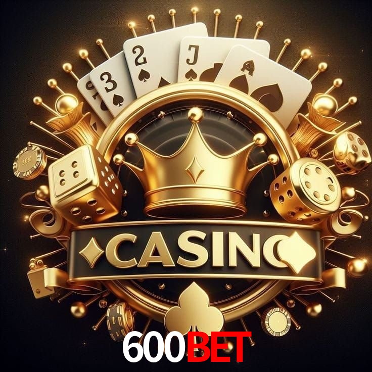Inovações de Jogos na 600bet: O Futuro das Experiências Interativas