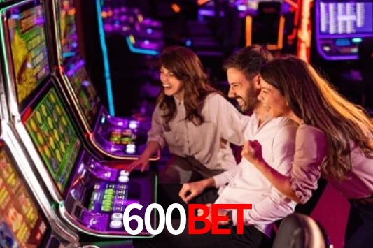 Integração de APIs 600bet