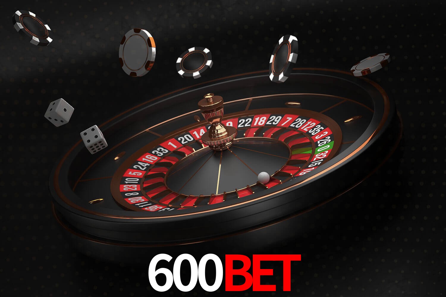 600bet app
