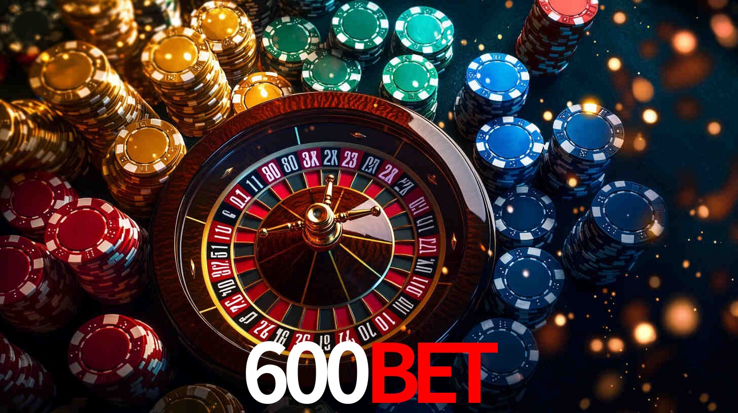 Experimente o Login Seguro Premium no 600bet