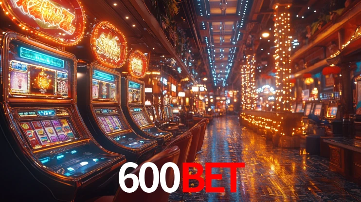 600bet