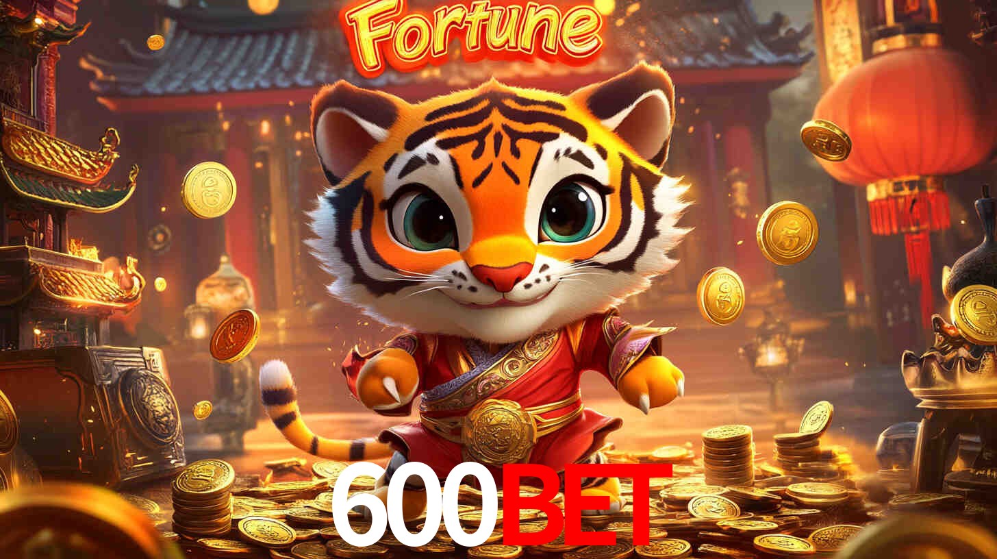 Programa VIP 600bet