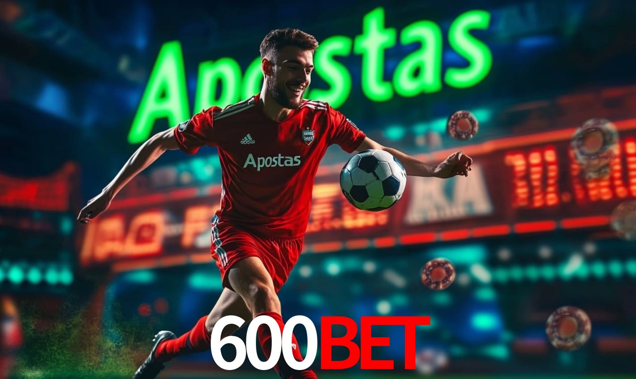 Ofertas Exclusivas 600bet