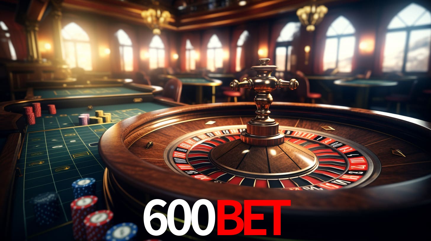 Programa VIP 600bet