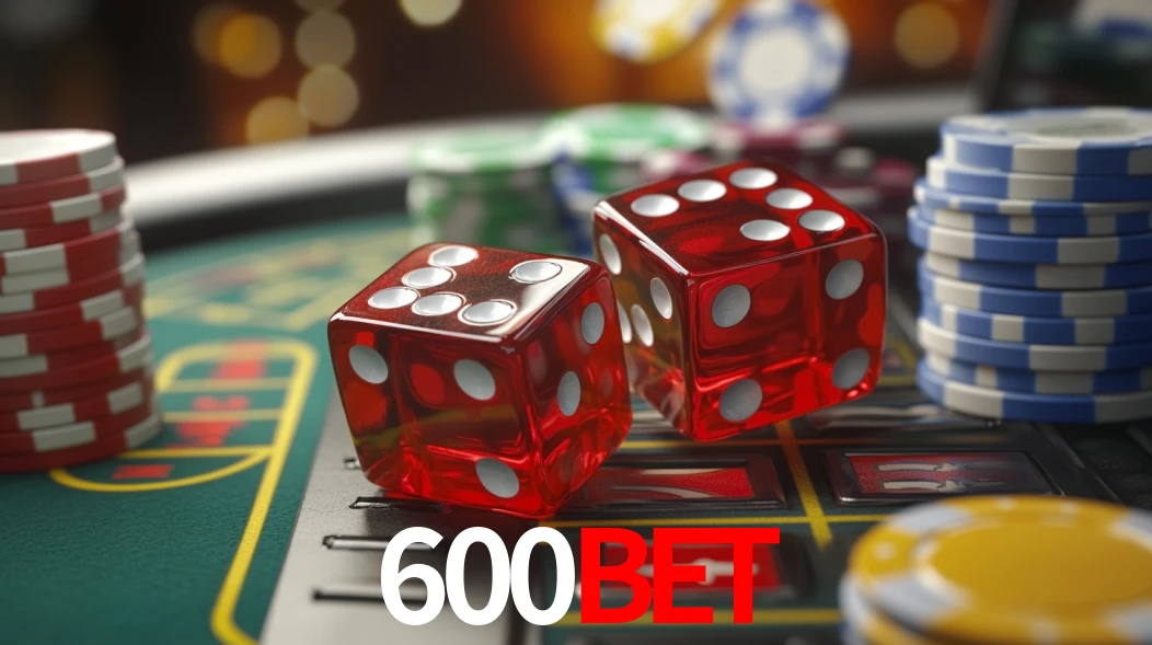 Exclusive Games 600bet