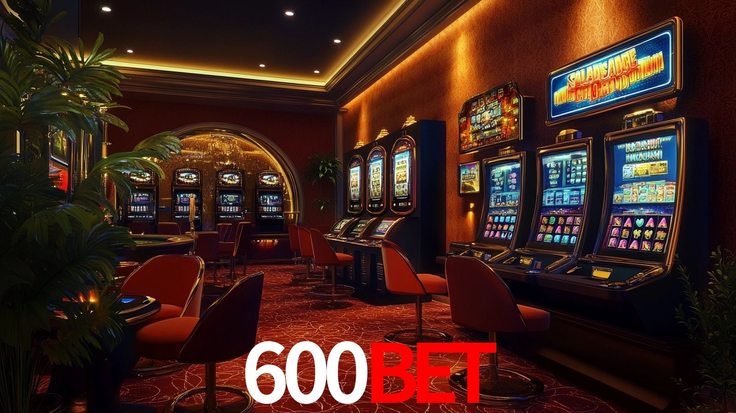 Premium Interface 600bet