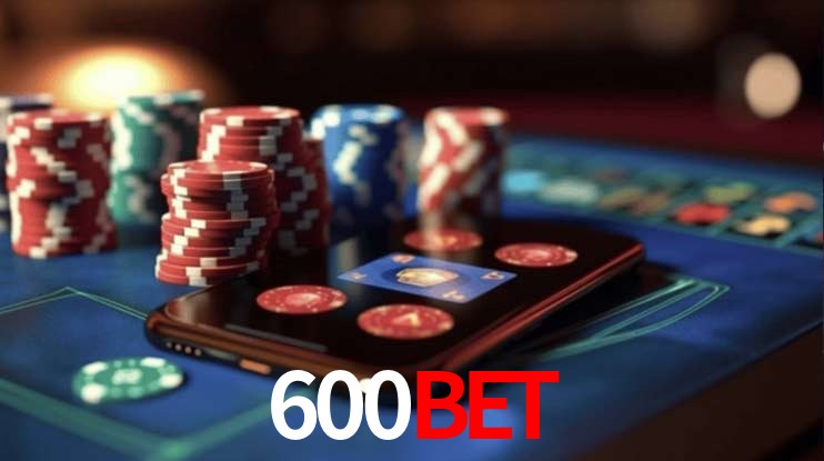 Descubra o Programa VIP da 600bet: Vantagens Exclusivas para Jogadores