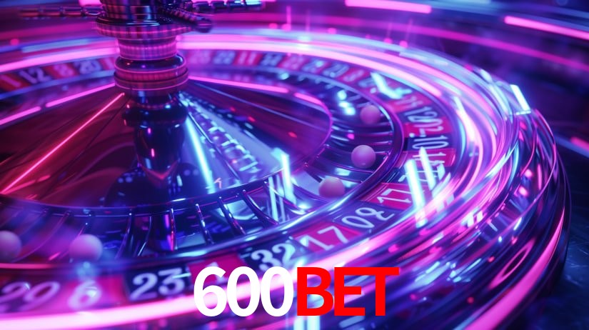 Casino Ao Vivo 600bet