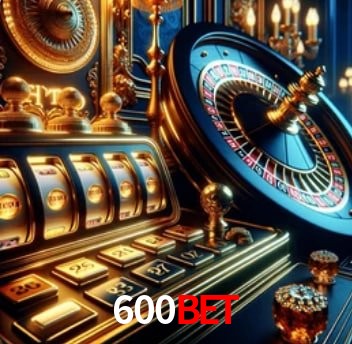 Inovações de Jogos na 600bet: O Futuro das Experiências Interativas
