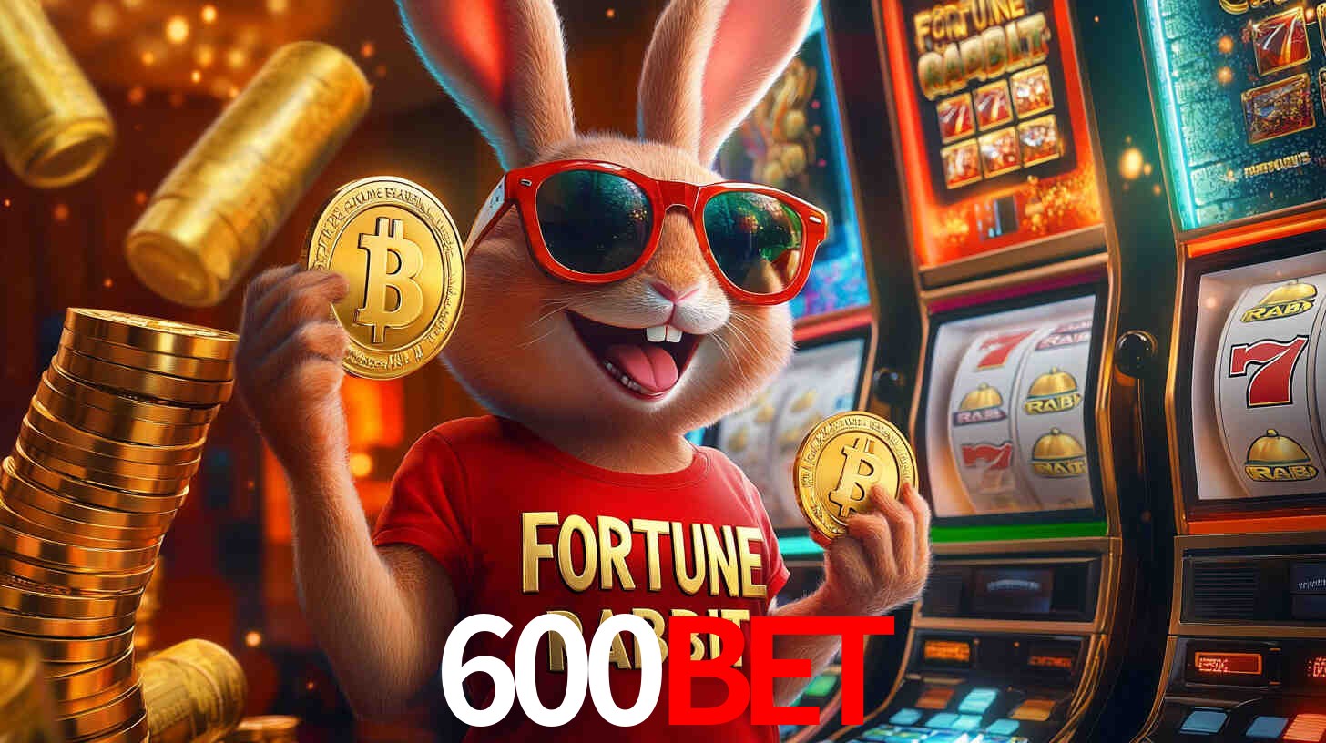 Bônus Diários 600bet