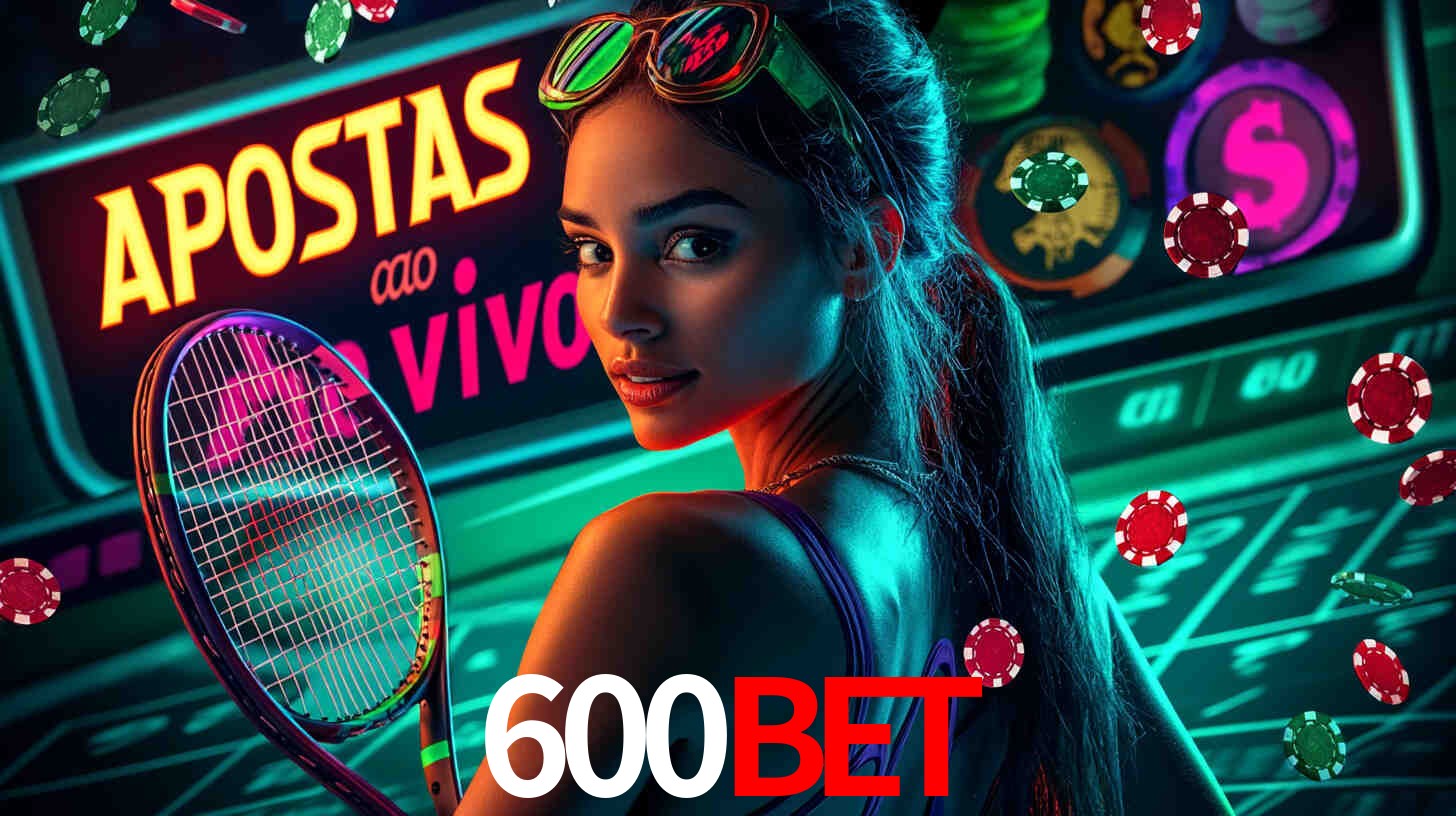 Mesa de Roleta 600bet