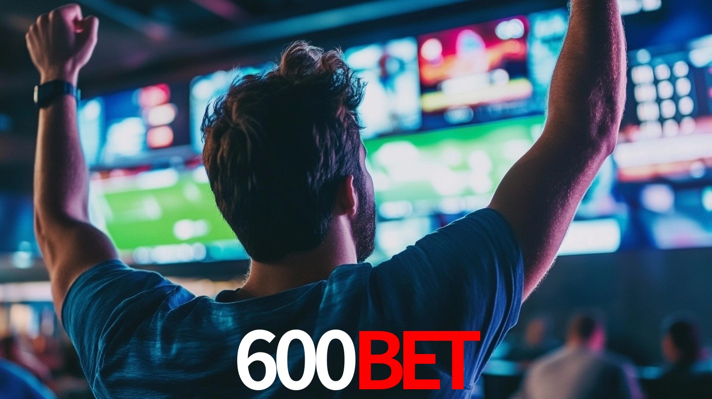 600bet app