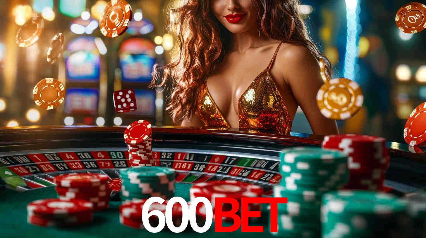 600bet