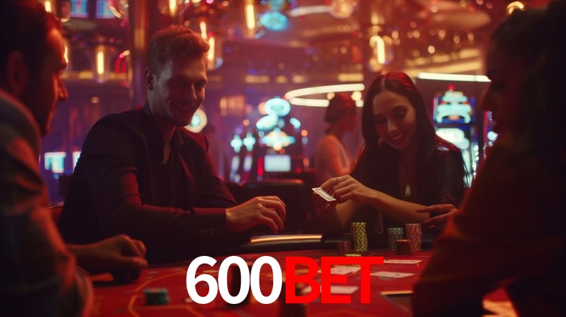 Interface Premium 600bet