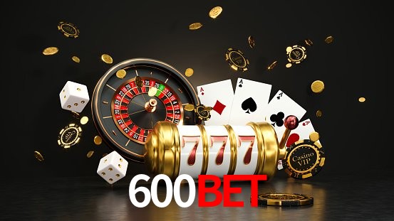 VIP Casino 600bet