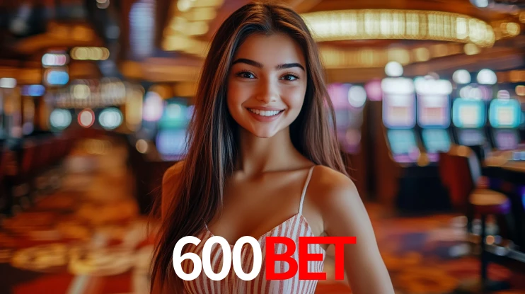 600bet