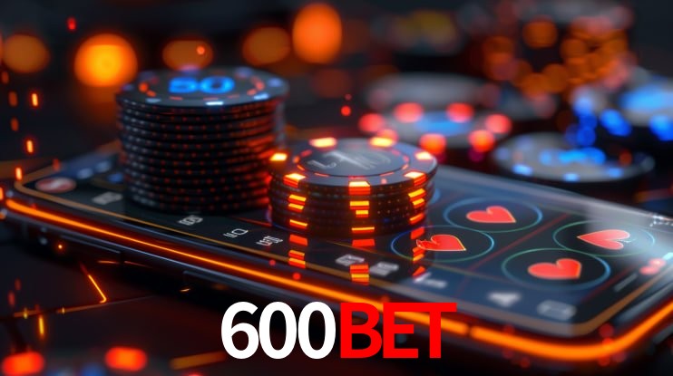 Tennis Betting 600bet